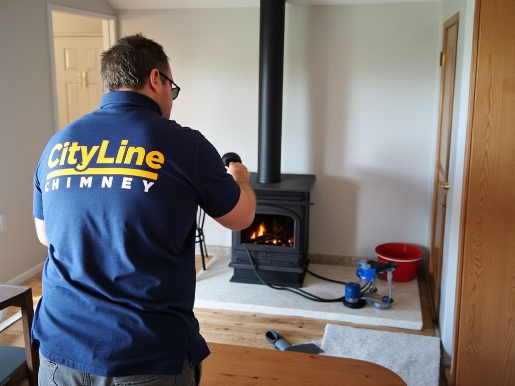 Expert Chimney Liner Installation and Repair in Spring Park, MN