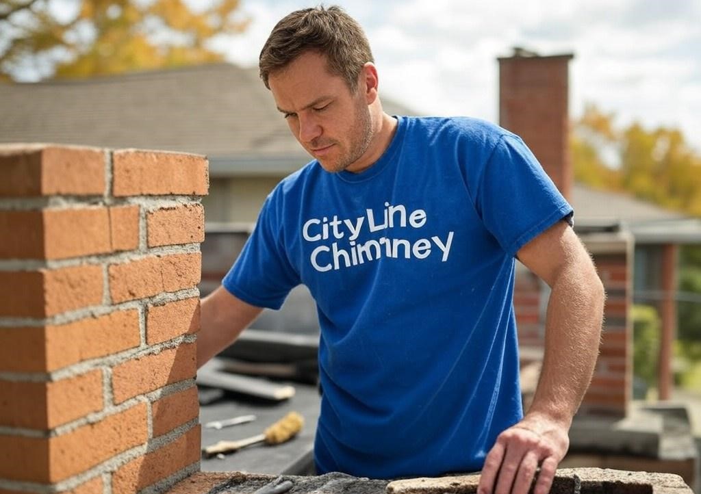 Chimney Draft Issue Services You Can Trust in Spring Park, MN