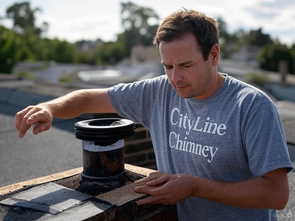 Expert Chimney Cap Services for Leak Prevention and Durability in Spring Park, MN