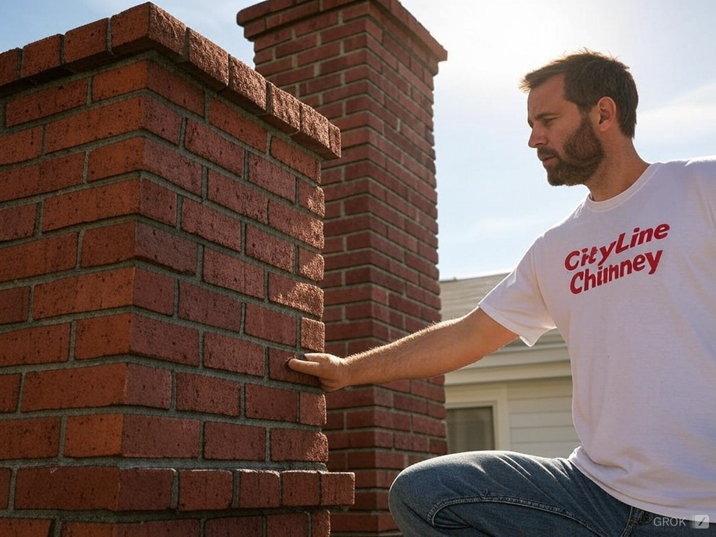 Professional Chimney Liner Installation and Repair in Spring Park, MN