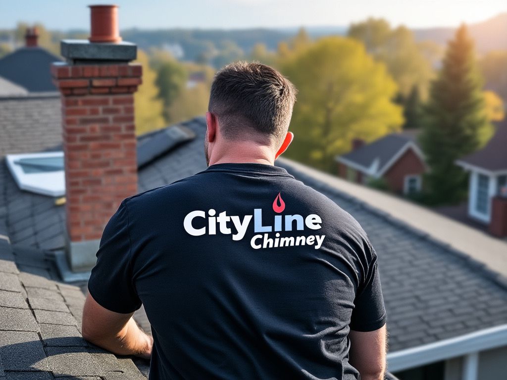 Professional Chimney Waterproofing Installation and Repair in Spring Park, MN