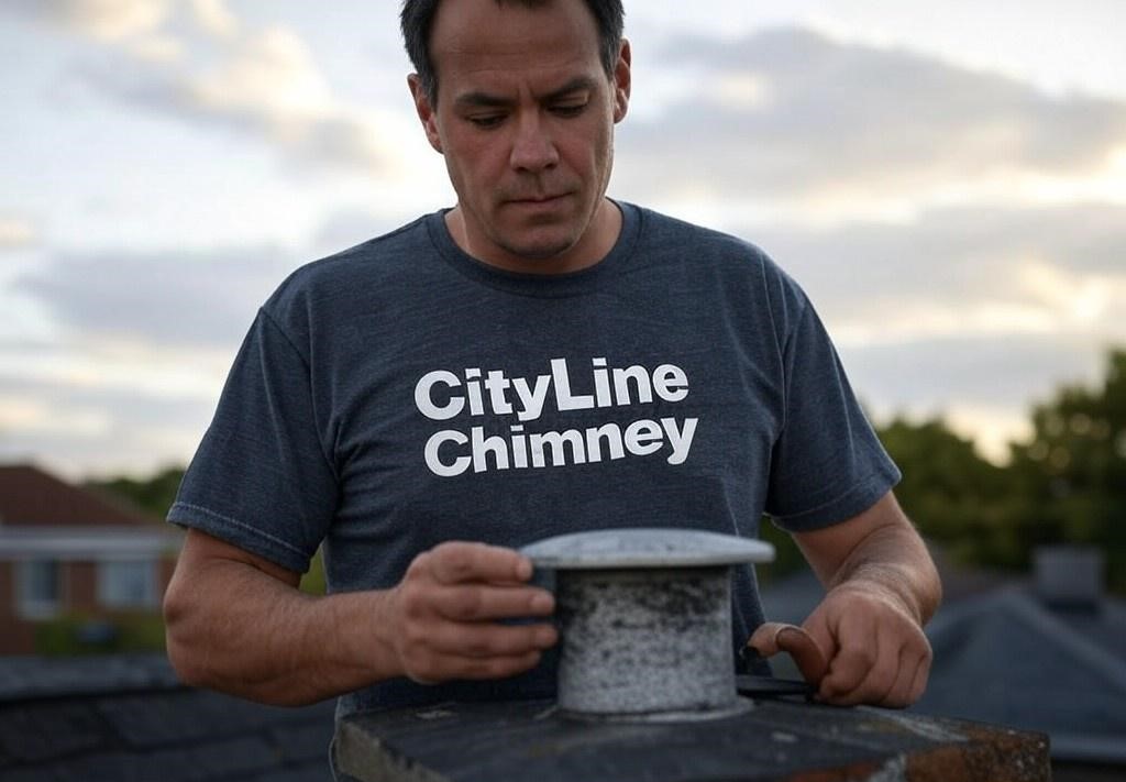 Quality Chimney Flashing Services in Spring Park, MN