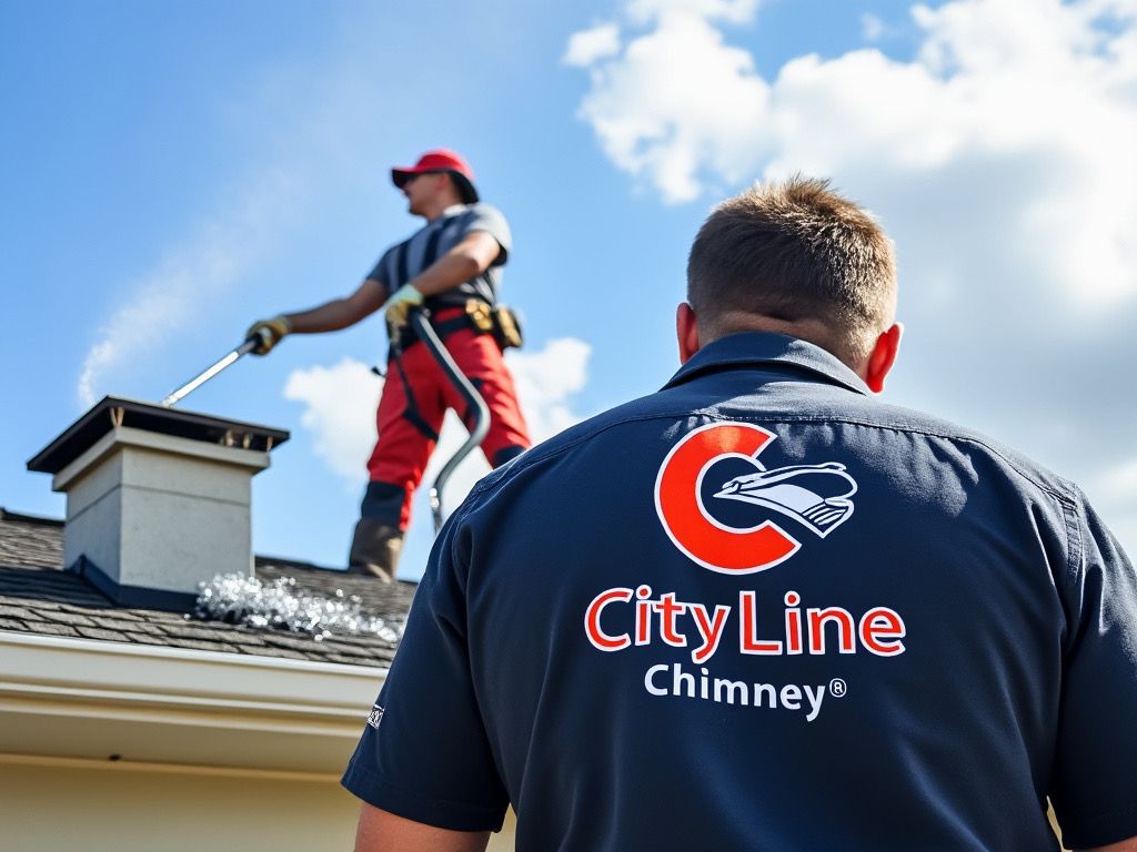 Top-Quality Chimney Cleaning Services in Spring Park, MN