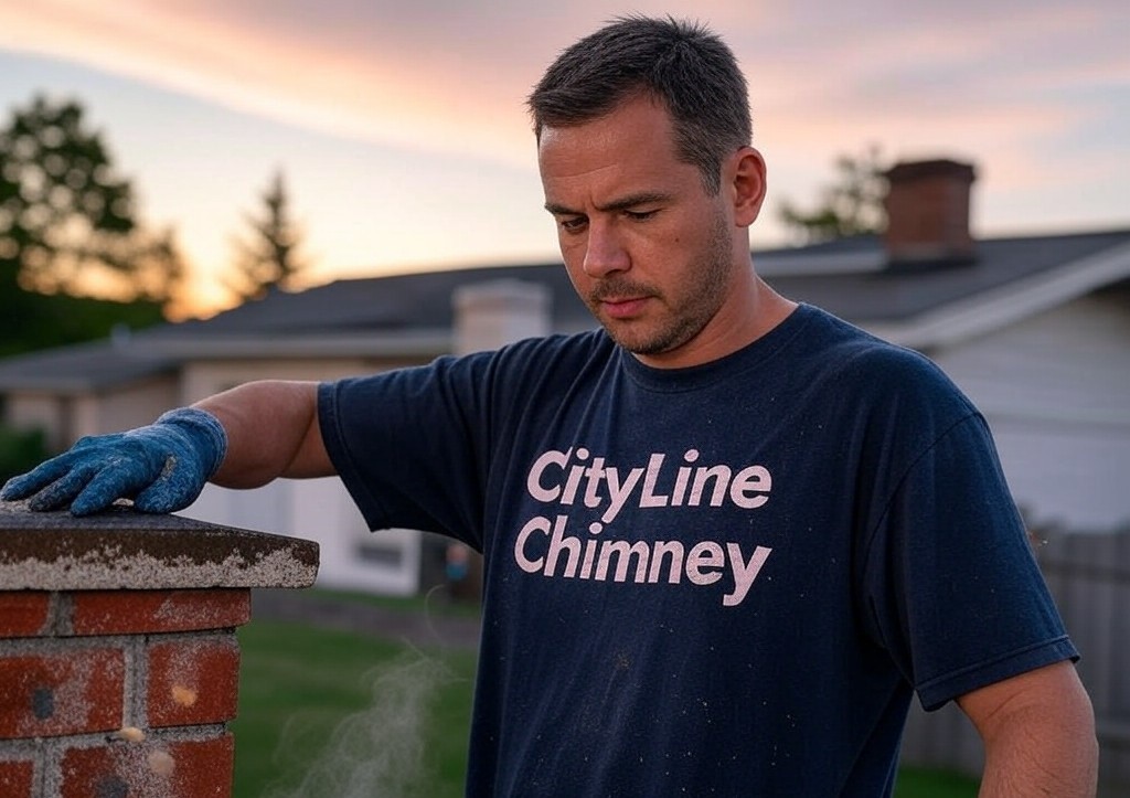 Your Dependable Partner for High Quality Chimney Services and Solutions in Spring Park, MN