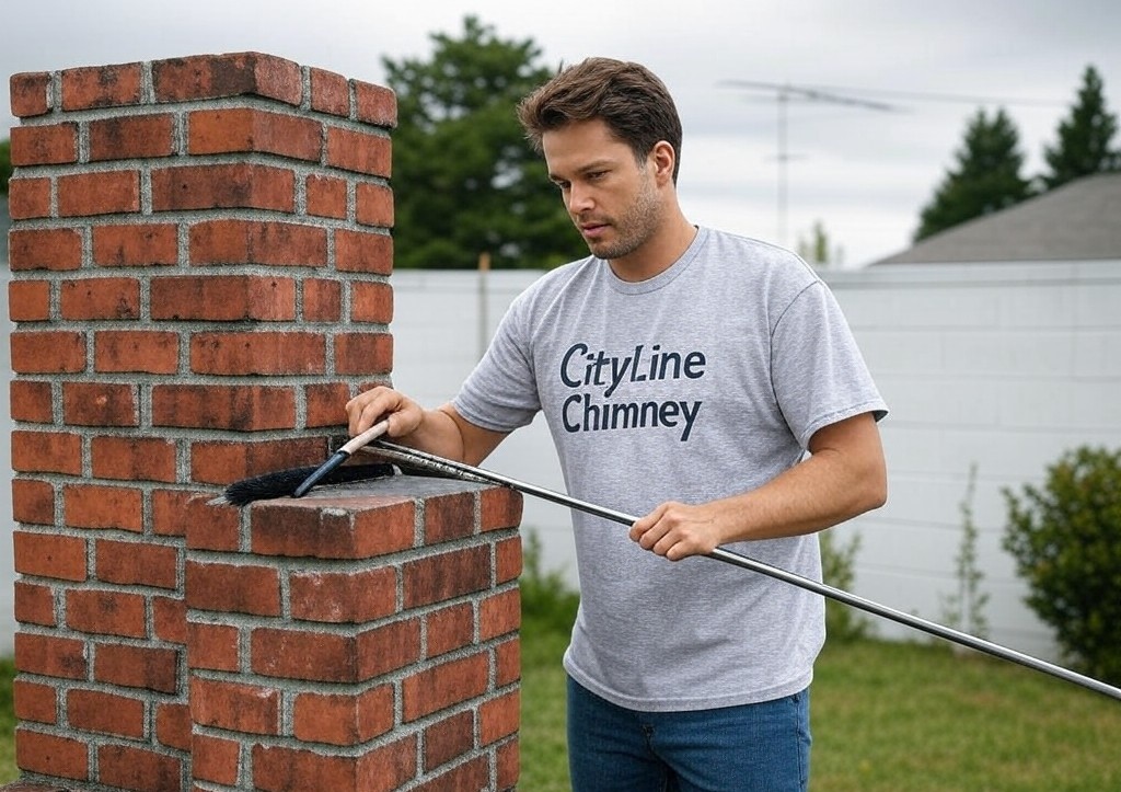 Your Trusted Chimney Sweep for a Safer, Cleaner Home in Spring Park, MN